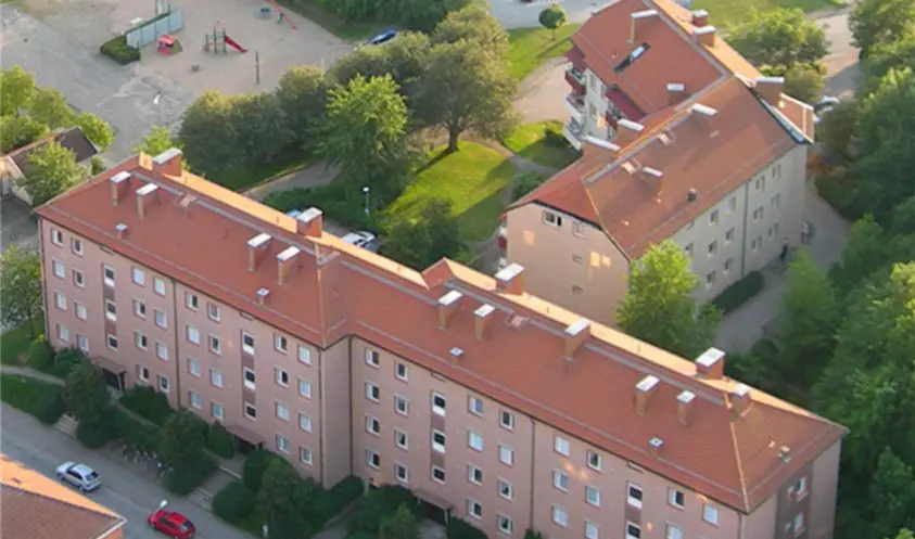 Stor transaktion i Uddevalla