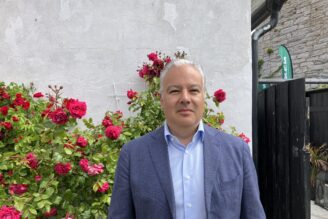 ”Business as usual i en omvärld som är långt ifrån business as usual”