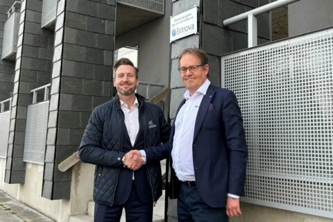 Första rapporten för Brinova efter tillträdet av jätteportföljen