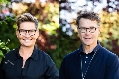 Wihlborgs: ”Köpenhamn fungerar väldigt bra för oss”