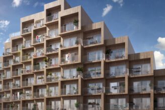 Sveafastigheter köper byggrätt i Sollentuna av Neobo