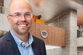”Nyttiga vakanser” när Spotify byter skepnad i Urban Escape