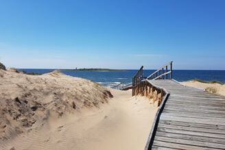 Lista: Hotellen med högst värde i Halmstad