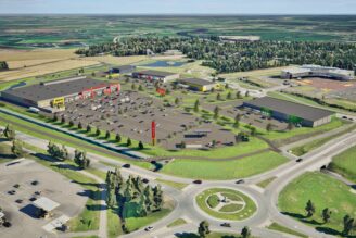 Prisma Properties expanderar i Norden – gör första förvärvet i Finland