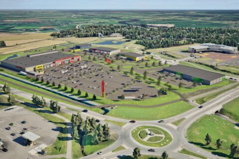 Prisma Properties expanderar i Norden – gör första förvärvet i Finland