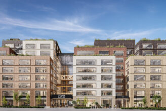 Skanska investerar 1,4 miljarder kronor i Solna Link