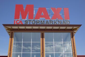 Ica Fastigheter köper loss Ancore Fastigheter i affär värd åtta miljarder