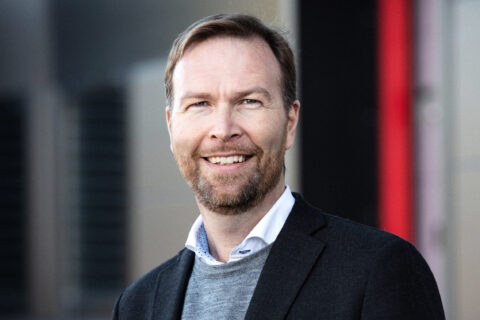 Jörgen Eriksson: ”Många tomma kvadratmeter där ute”