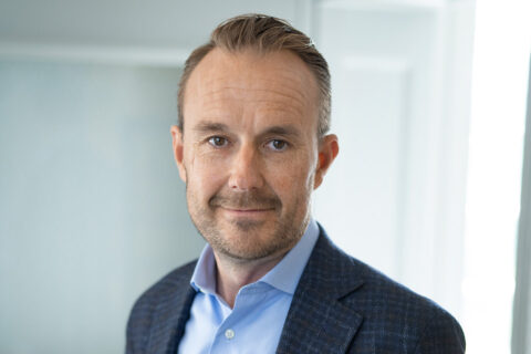 Logistea ökar förvaltningsresultatet – enligt förväntningarna
