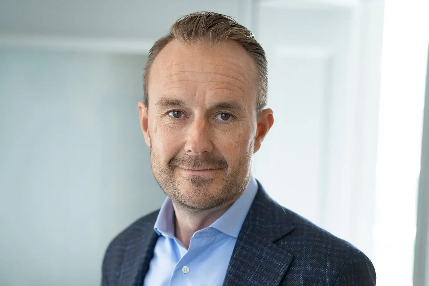 Logistea avyttrar fastighet i Norge - Fastighetssverige