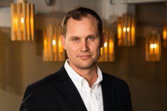 Uppgraderingar och vårdboenden i John Mattsons strategiska mix