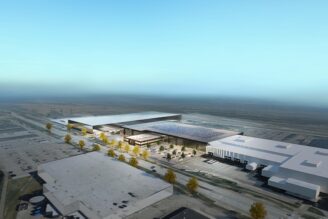 South Bay investerar i miljardprojekt i Helsingborg