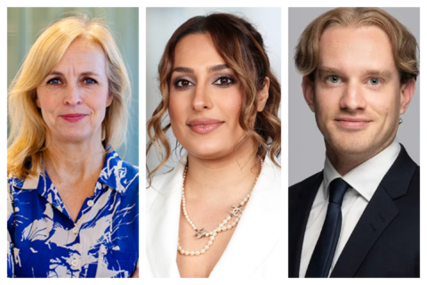 Stora Logistikdagen: Branschens bästa analyser inleder dagen