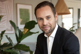 Fortinova: ”Fokus på västra Sverige lönar sig”