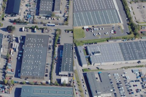 Alma och Rubik Properties utökar industri- och lagerportfölj i Storköpenhamn