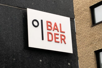 Balder byter vd