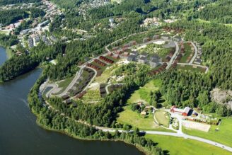 Blooc förvärvar byggrätter i Botkyrka från Ikano Bostad och HSB Bostad