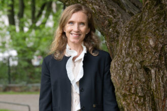 Frida Einarson blir ny Head of Investor Relations för Areim