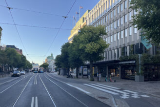 De blir hyresvärd för svenska succémärkets nya etablering