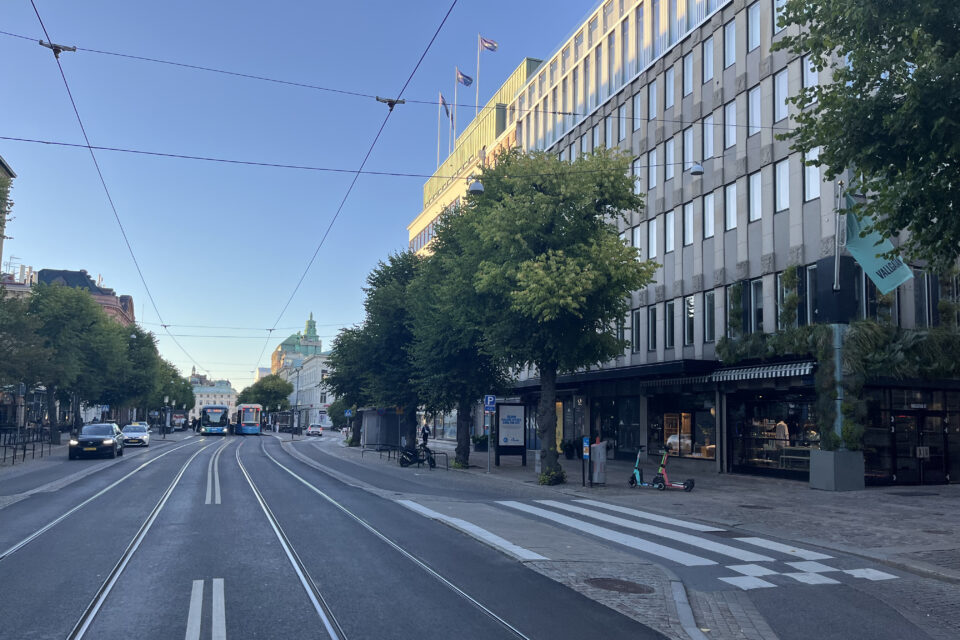 De blir hyresvärd för svenska succémärkets nya etablering