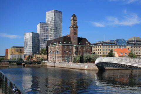 Mycket aktivitet på Malmös kontorshyresmarknad – men vakanserna fortsätter öka