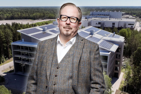 Så påverkas Castellums fastighet i Västerås av Lytens Northvolt-förvärv