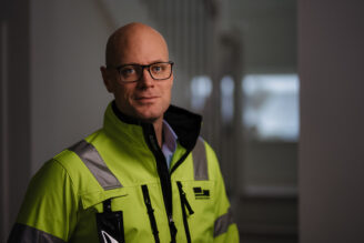 Byggelements vd tror på branschen: ”Frågan är inte om behovet kommer utan när”