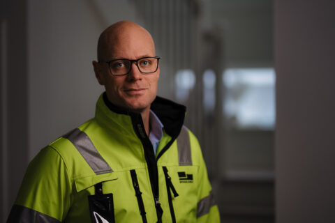Byggelements vd tror på branschen: ”Frågan är inte om behovet kommer utan när”