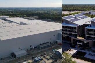 Lytens köp av Northvolt godkänt