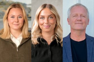 Loqalo stärker teamet med nyrekryteringar