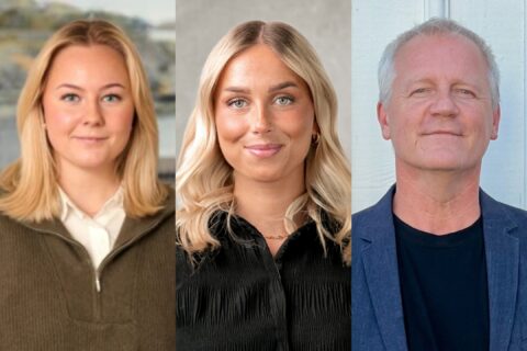 Loqalo stärker teamet med nyrekryteringar