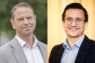 Så agerar noterade tungviktarna i Skellefteå efter Northvolt-affären