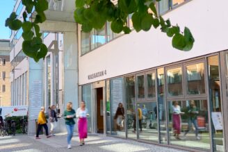 Platzer hyr ut till kända krögare i Gullbergsvass