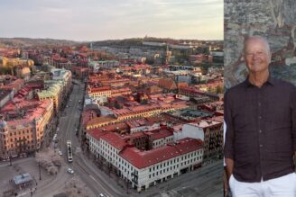Då tar uthyrningsmarknaden i Göteborg fart