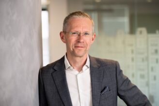 Riksbyggens kritik: ”Vi behöver bestämma hur vi ska arbeta i kris och krig”