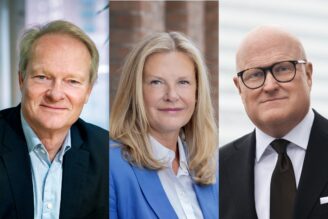 Erik Selin senast i raden – här är vd-skiftena 2025