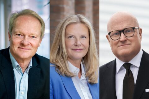 Erik Selin senast i raden – här är vd-skiftena 2025