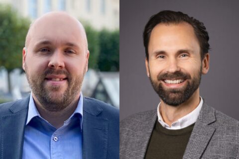 Nyfosa rekryterar COO och utser ny transaktionschef