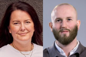 Aktivbo och Homepal inleder partnerskap