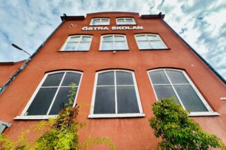 Nya markanvisningar i norra Katrineholm