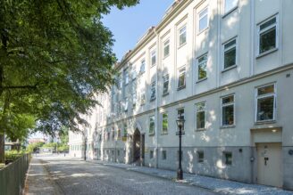 Stenvalvet tecknar hyresavtal med Academedia i Jönköping