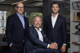 New Property rekryterar inom finans, transaktion och retail