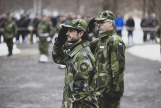 Ökad satsning på försvaret – här skapas nya fastighetsbehov