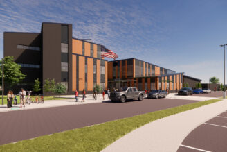 Skanska får nytt uppdrag i USA