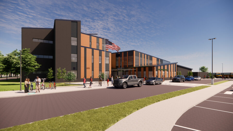 Skanska får nytt uppdrag i USA