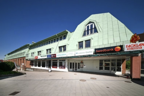 Revelop gör storskalig teknikinvestering i Berga