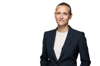 Emma Jack blir ny CIO på Niam Credit