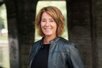 Stora Bostadsdagen: VD-intervjun – Frelin om krisåren och strategin framåt