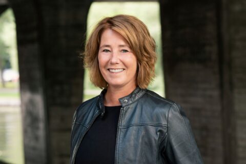 Stora Bostadsdagen: VD-intervjun – Frelin om krisåren och strategin framåt