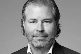 ”Vi är i den lyckliga sitsen att vi har råd”